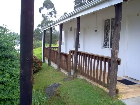 Everglades Hotel & Conference Centre - Oda