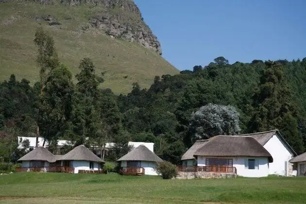 Everglades Hotel & Conference Centre - 1