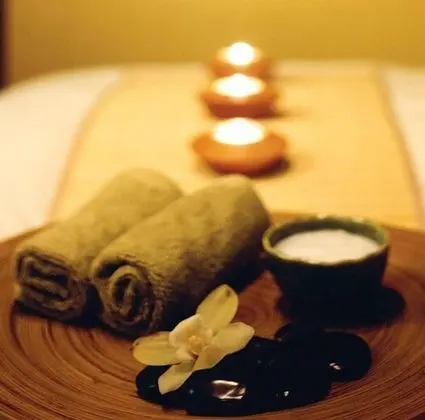 Everglades Hotel & Conference Centre - Spa