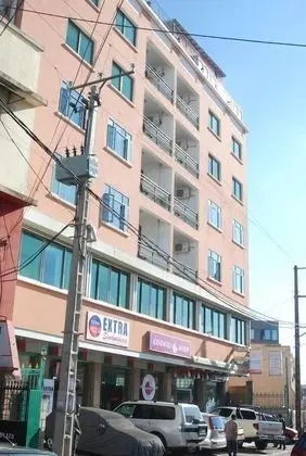 Evergreen Hotel