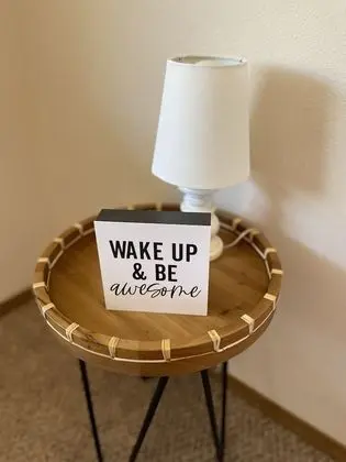 Evergreen Apartments