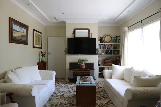 The Evergreen B&B - 1
