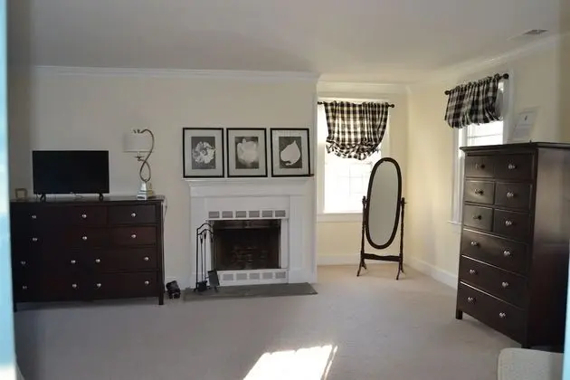 Evergreen Bed & Breakfast - Oda