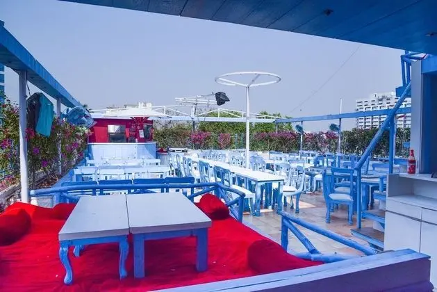 Evergreen Hotel