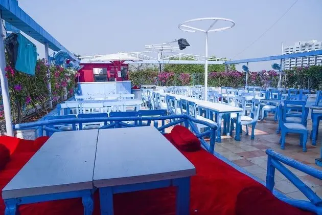 Evergreen Hotel - Yerinde Yemek