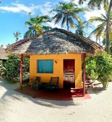 Evergreen Bungalows - Oda