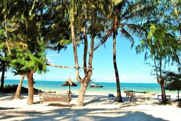 Evergreen Bungalows - Plaj