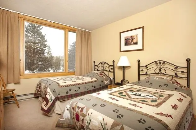 Evergreen Condominiums by Keystone Resort - Oda