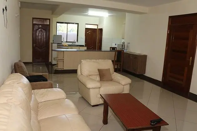 Evergreen Homestay - Öne Çıkan Resim