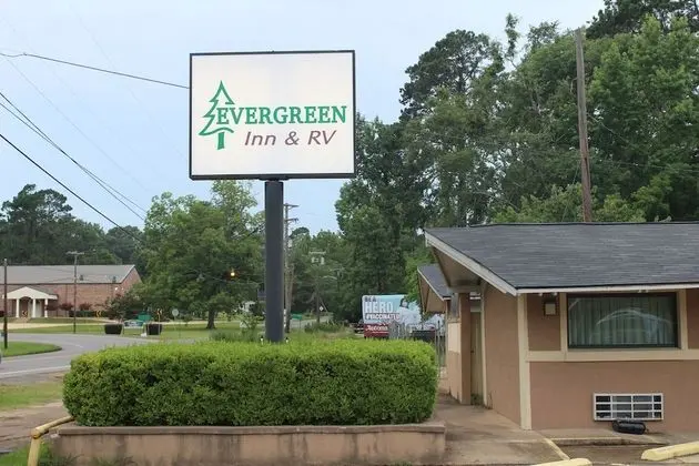 EverGreen Inn & RV - Öne Çıkan Resim