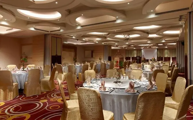 Evergreen Resort Hotel - Jiaosi