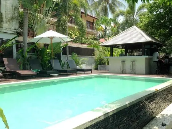 Evergreen Resort