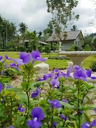 Evergreen Kohchang Resort - Dış Mekan