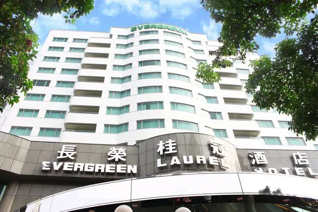 Evergreen Laurel - Genel