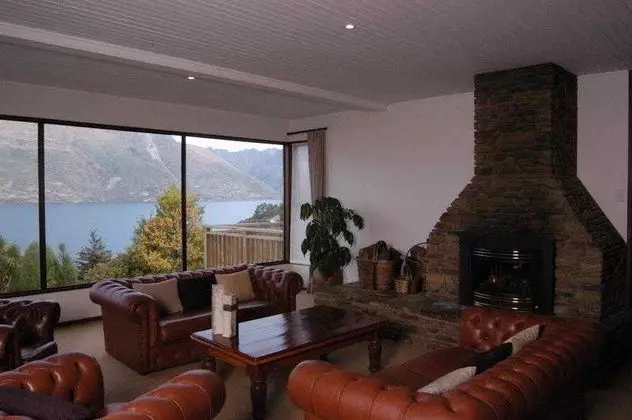 Evergreen Lodge