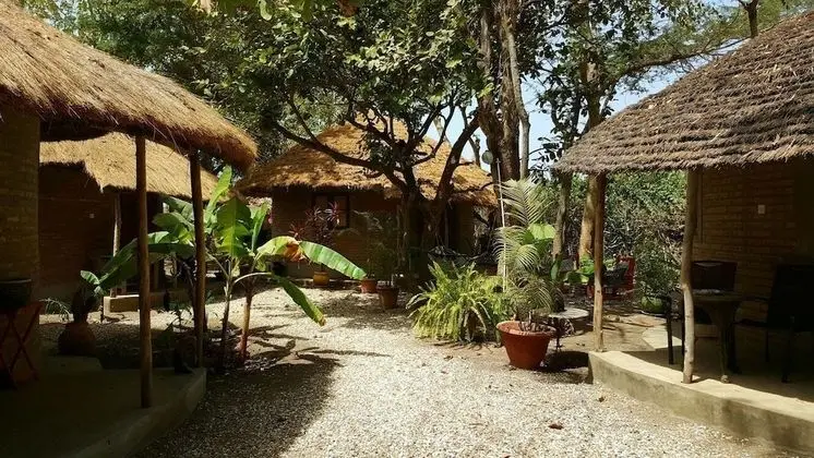 Evergreen Retreat