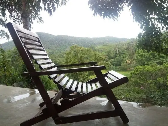 Evergreen Villa - Sinharaja