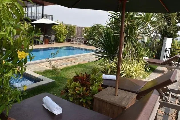 Everland Boutique Hotel