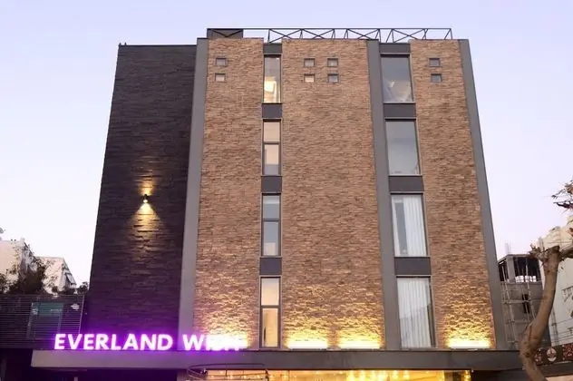 Everland Wish - A Luxury Boutique Hotel