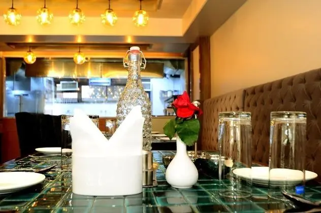 Everland Wish - A Luxury Boutique Hotel - Yerinde Yemek