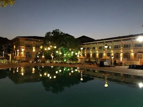Evershine Resort & Spa