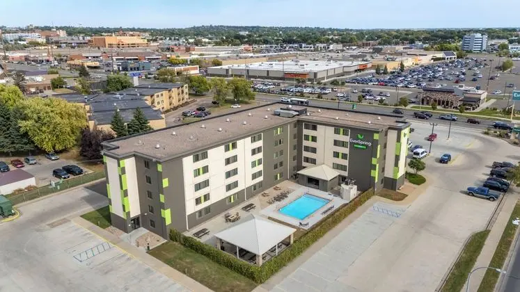 EverSpring Inn & Suites – Bismarck - Öne Çıkan Resim