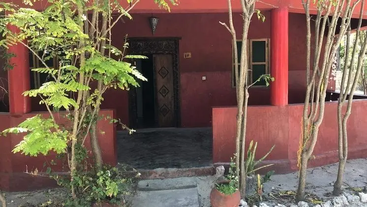 Every Change Begins With Dreams Luis Holiday House is Your Dream