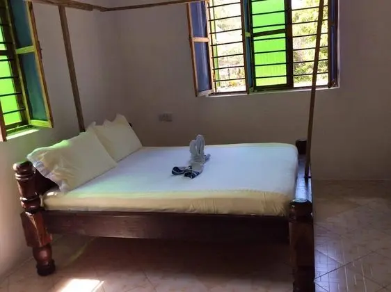 Every Change Begins With Dreams Luis Holiday House is Your Dream - Oda