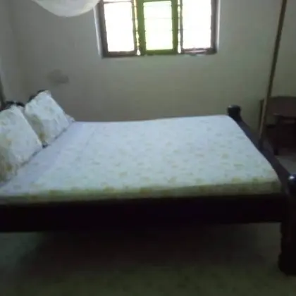 Every Change Begins With Dreams Luis Holiday House is Your Dream - Oda