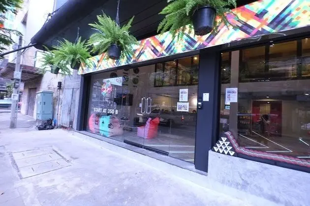 Everyday Bangkok Hostel