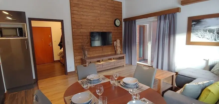 EverySky E.Plater 18 Karpacz