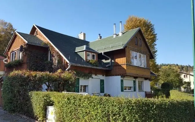 EverySky Karpacz Wolna 2