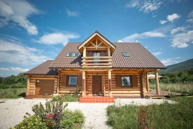 EverySky Kowary Dom z Bali