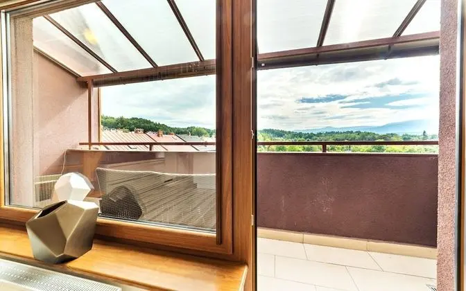 EverySky Malinnik Jelenia Góra