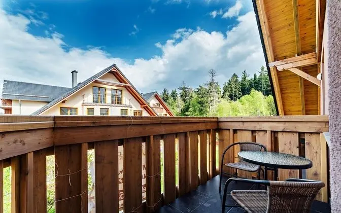 EverySky Podgórze Szklarska