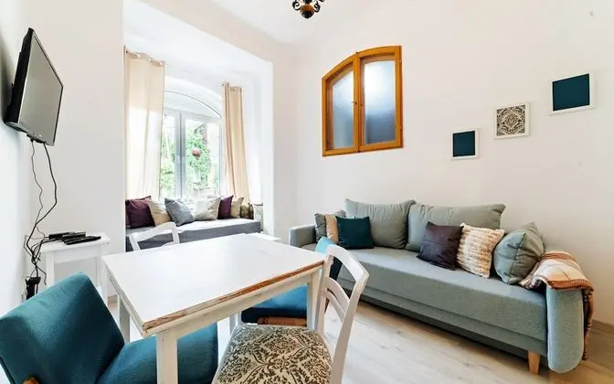 EverySky Sołtysia 5 Jelenia Gora