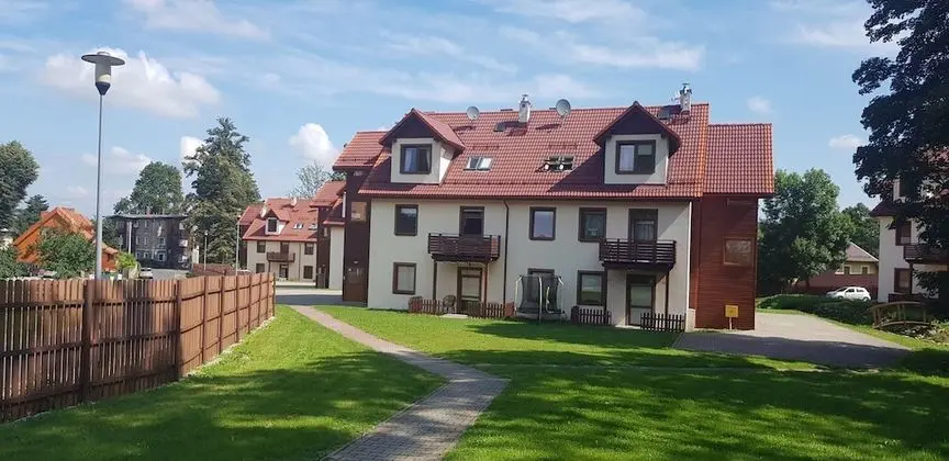 EverySky Ul. Boczna - 1