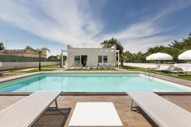 Villa Evi