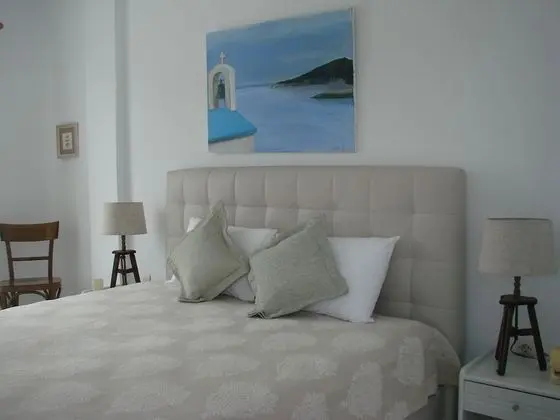 Evi Evan Hotel - Öne Çıkan Resim