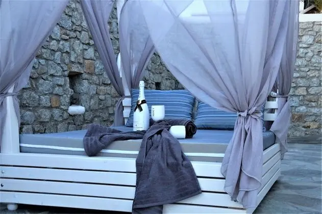 Villa Evi - Dış Mekan