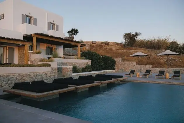Villa Evi - Öne Çıkan Resim