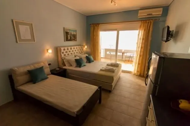 Evia Dream - Oda