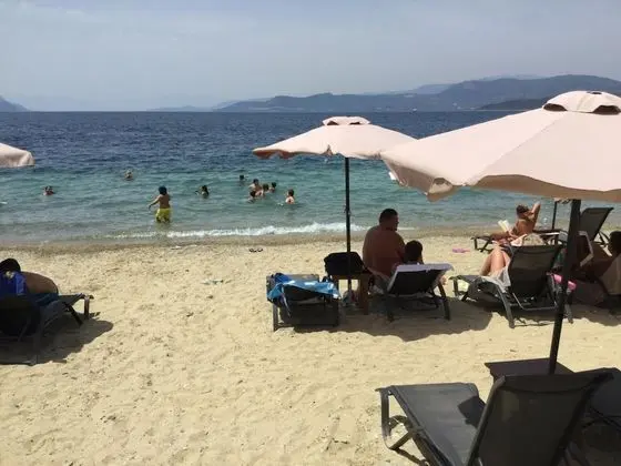 Evia Dream - Plaj