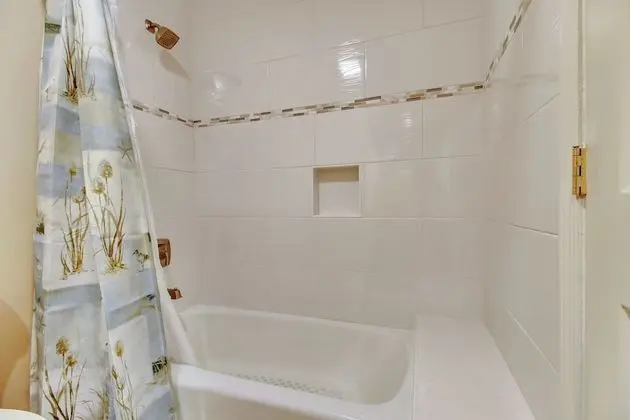 Evian 234 - Banyo Özellikleri