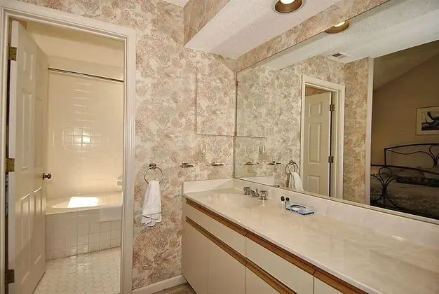 Evian 241 - Banyo Tipleri