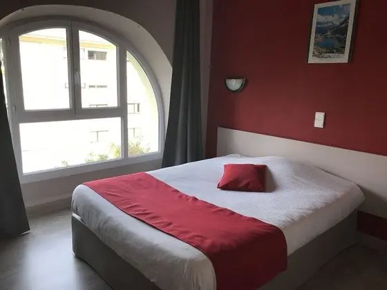 Hotel Evian Express - Oda