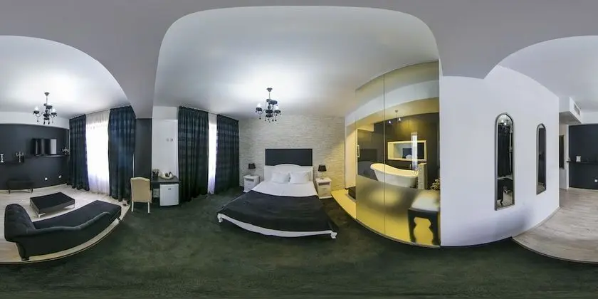Evianne Boutique Hotel