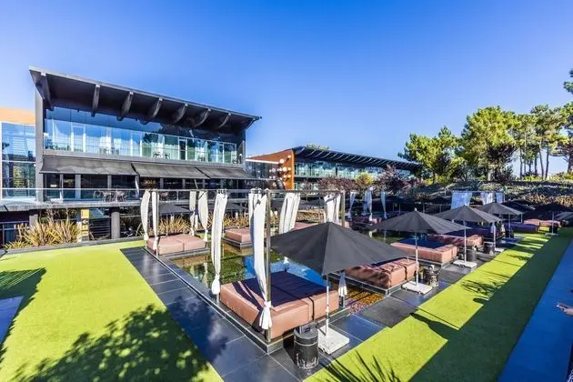 Evidencia Belverde Hotel - Öne Çıkan Resim