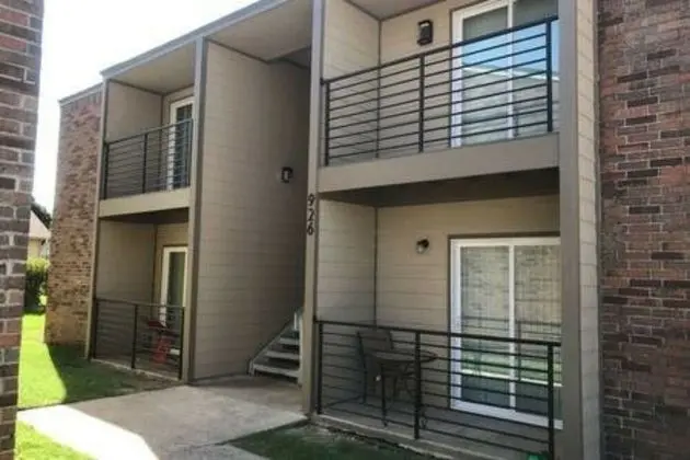 Evie's Campus-close 2 bedroom luxury