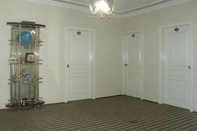 Evim Hotel - Banyo Özellikleri